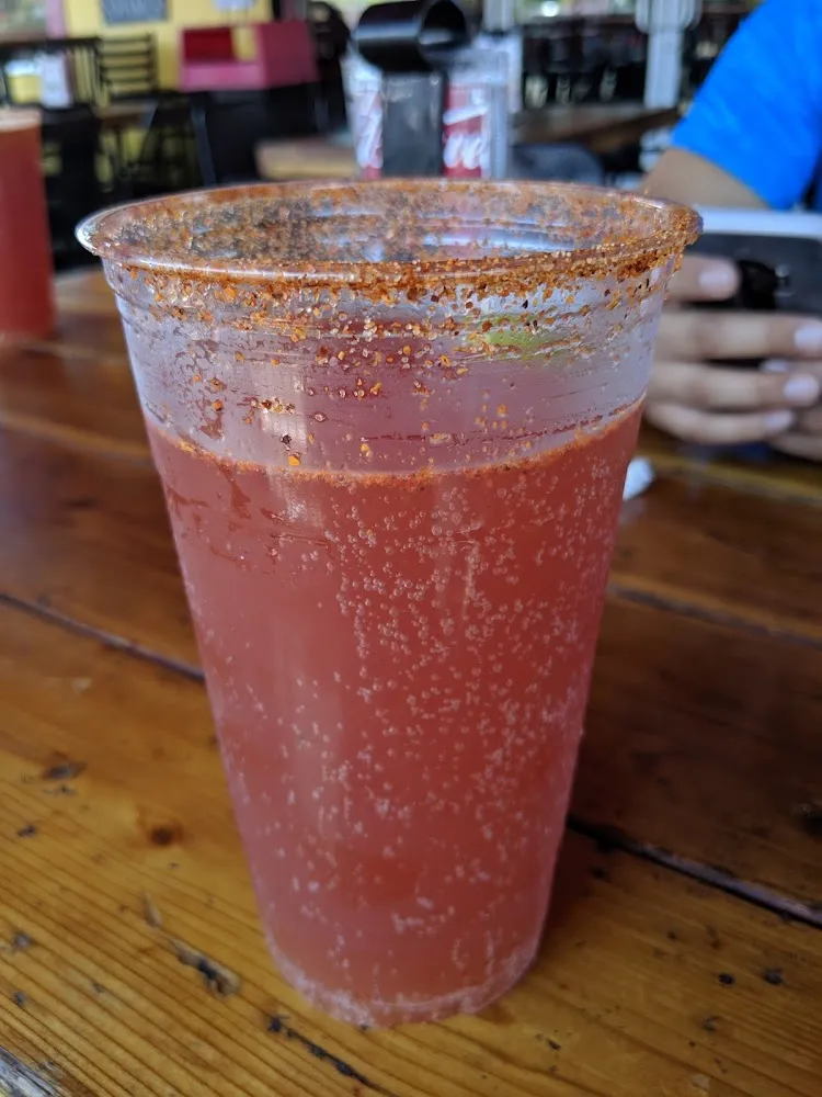 Michelada